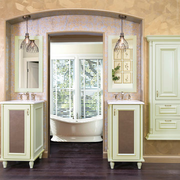 Wellborn Cabinetry Designs