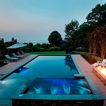 Ahern Pool