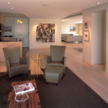 Boston Architects - Eck MacNeely Architects