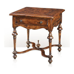 Theodore Alexander - Side Tables And End Tables