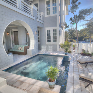 20 North Shingle, WaterSound, FL