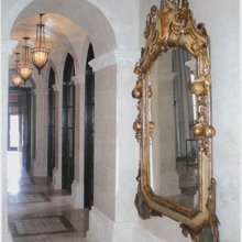 Hallways
