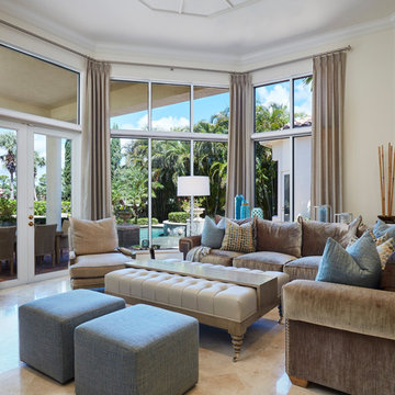 Palm Beach Mirasol Serenity