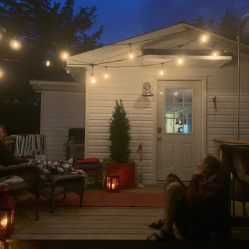 Beach Bungalow