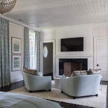 bedrooms