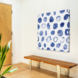 Blue Art - Productos