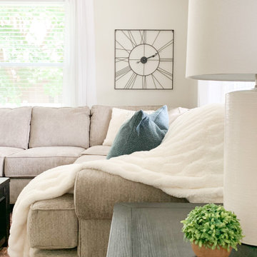 Short-Term Vacation Rental