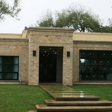 Fireside Residence