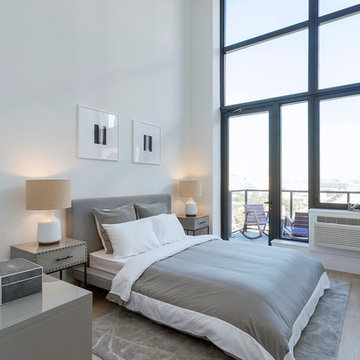 The Oakman Condominium