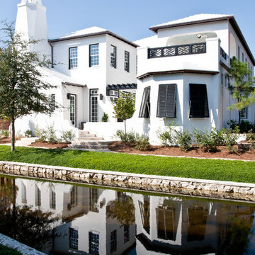 Alys Beach, 2012 Thermador Challenge National Runner-Up