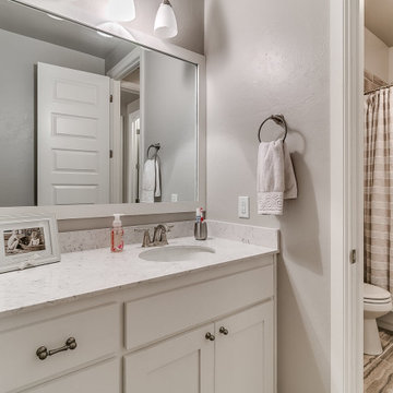 Parade of Homes Winner - Best Plan/Best Overall - Yocum Residence