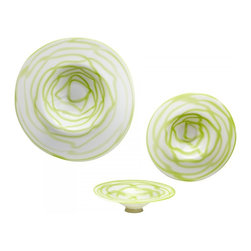 Cyan Designs Large Sovo Plate - Products
