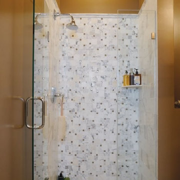 Tile Walls