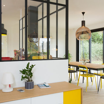Agence 19 DEGRES - Maison