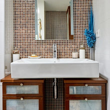 Mueble Baño