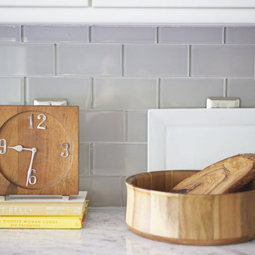 Fieldstone Remodel