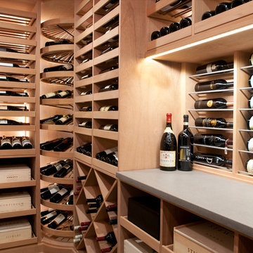 Wine Lover's Retreat