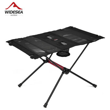 Travel Portable Folding Table Picnic Foldable Travel Camping Outdoor Fishing
