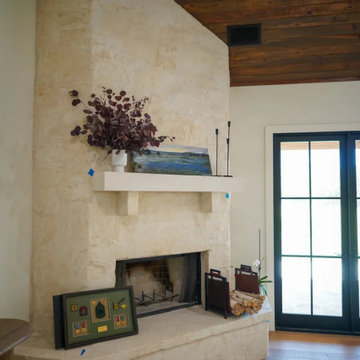 Bear Creek Remodel
