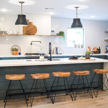 Kady Dundas' Kitchen