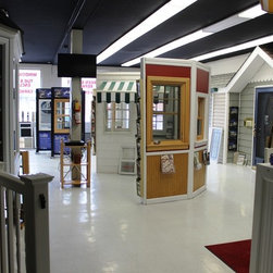 Showroom - Products