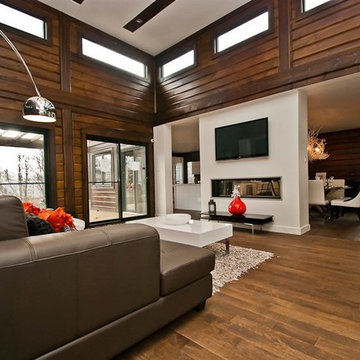 Sonoma Model - Contemporary Series