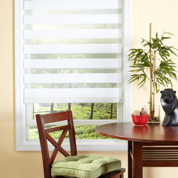 Neolux Dual Shades - Window Blinds