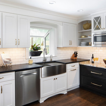 Hales Corners, Wisconsin Kitchen