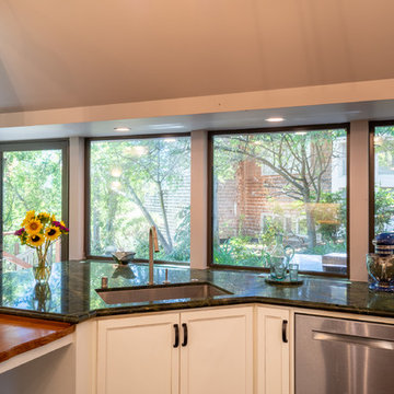 Portola Valley Kitchen