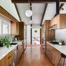Mid-Century Modern