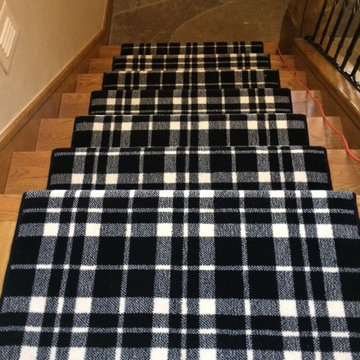 Stair Carpet/Runners