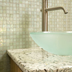 Palladian Gray - Kitchen Countertops