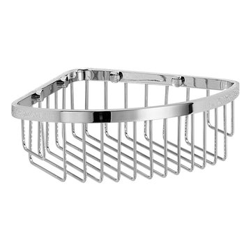 Shower Caddy Shelf Organizer for Shampoo, Conditioner, Soap