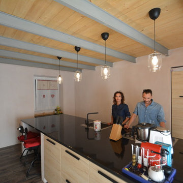 Ristrutturazione comCascinale