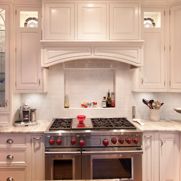 Kevin's Kitchen 6