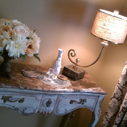 Off the Wall Interiors - Home Decor