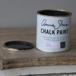 Graphite Chalk Paint&trade; by Annie Sloan - Paint