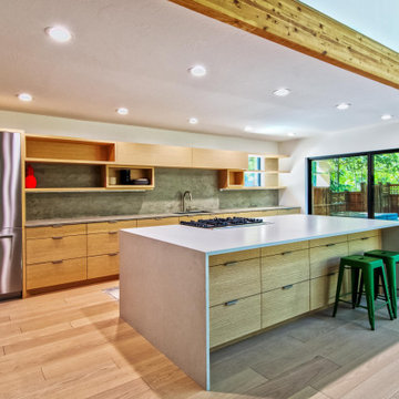 Kitchen Remodel