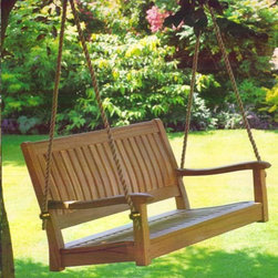 PorchSwingsPlus.com - Porch Swings