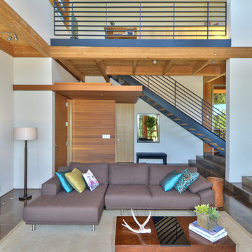 Interiors
