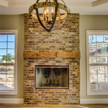 Kitchen Remodel & Home Updates