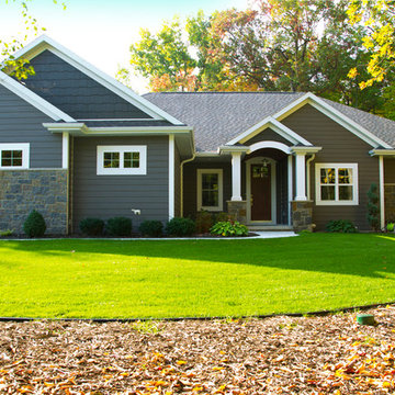 Exteriors