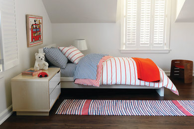 Kids Bedrooms