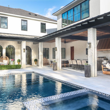 Bespoke Modern