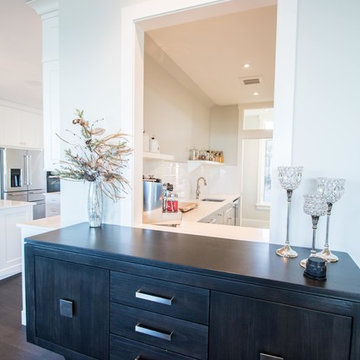 Goldstream Heights Custom Home
