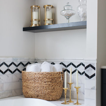 Chic Farmhouse