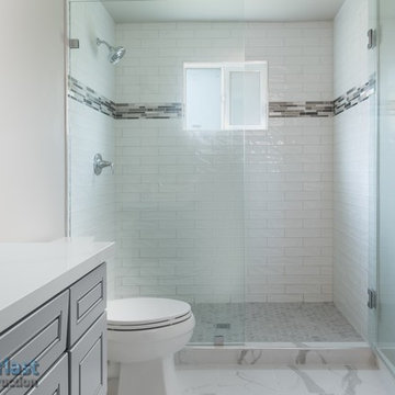 Full Renovation Orinda