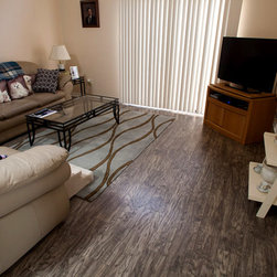 Laminate Flooring - Products