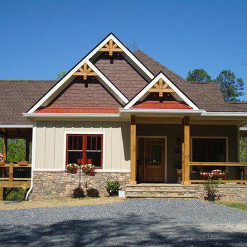 Architectural Designs House Plan 92310MX