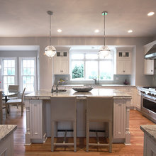 tile & counter top